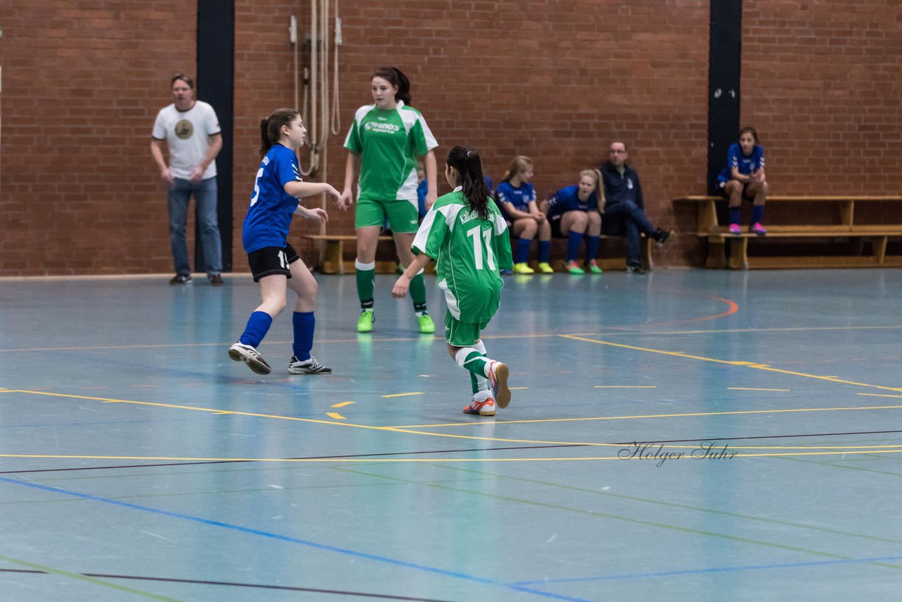 Bild 391 - KT Turnier 1